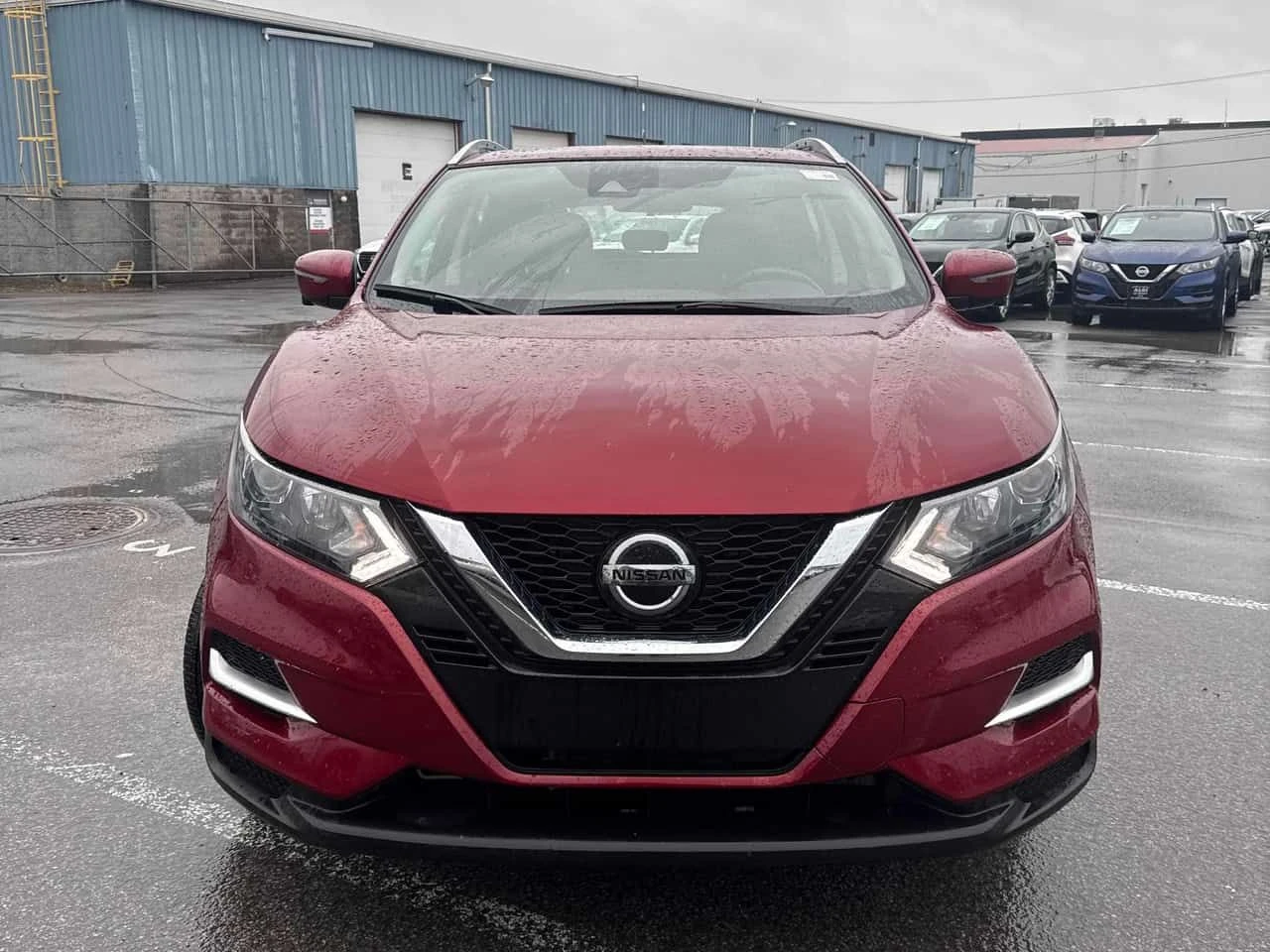 Nissan Qashqai * AWD SL CVT * 2 �����* PANO* KEYLESS* �������*  | Mobile.bg � ����������� 6