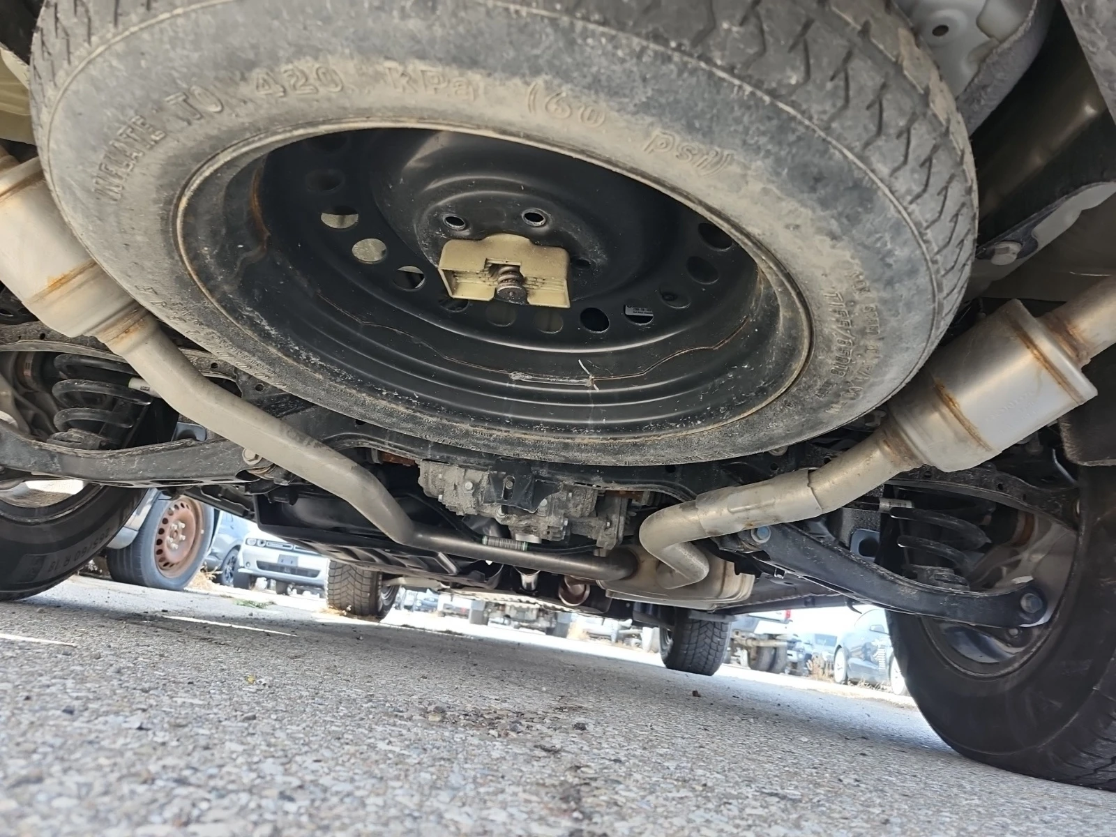 Honda Pilot TOURING * * CARFAX * * АВТО КРЕДИТ * * , снимка 13 - Автомобили и джипове - 54318589