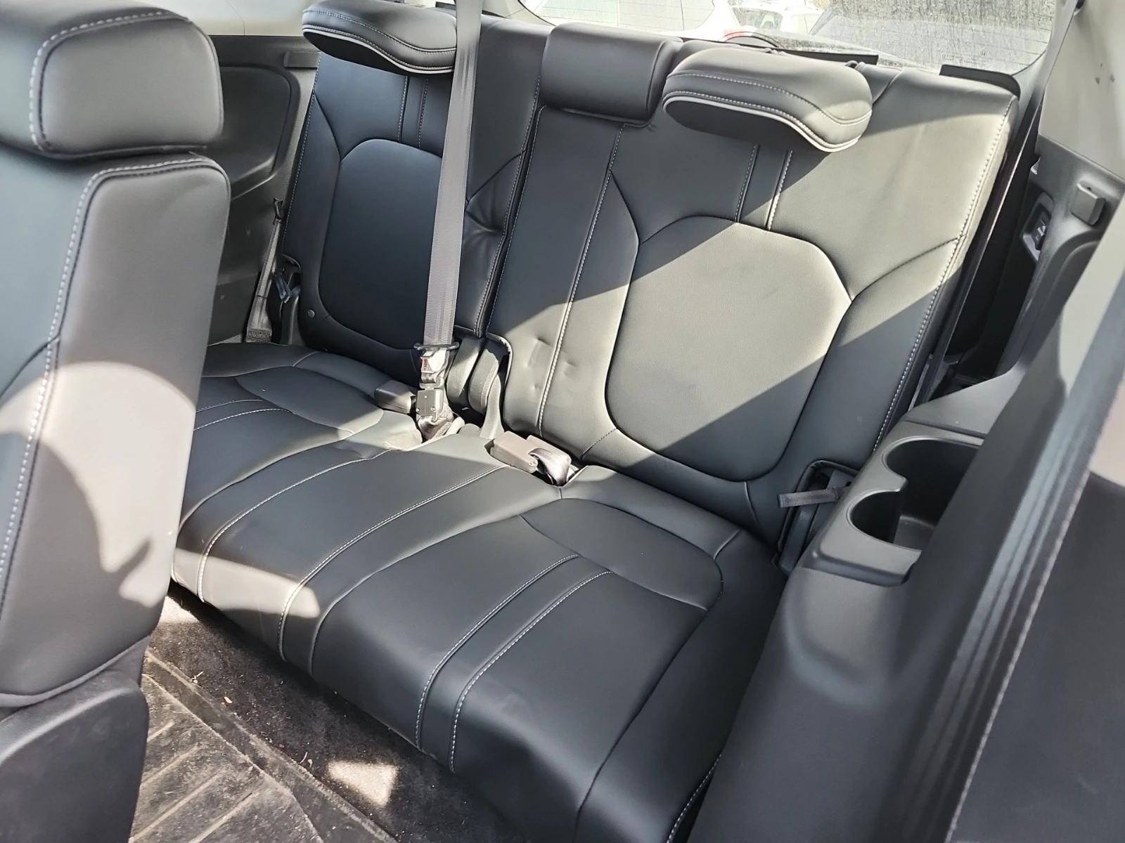Honda Pilot TOURING * * CARFAX * * АВТО КРЕДИТ * * , снимка 11 - Автомобили и джипове - 54318589