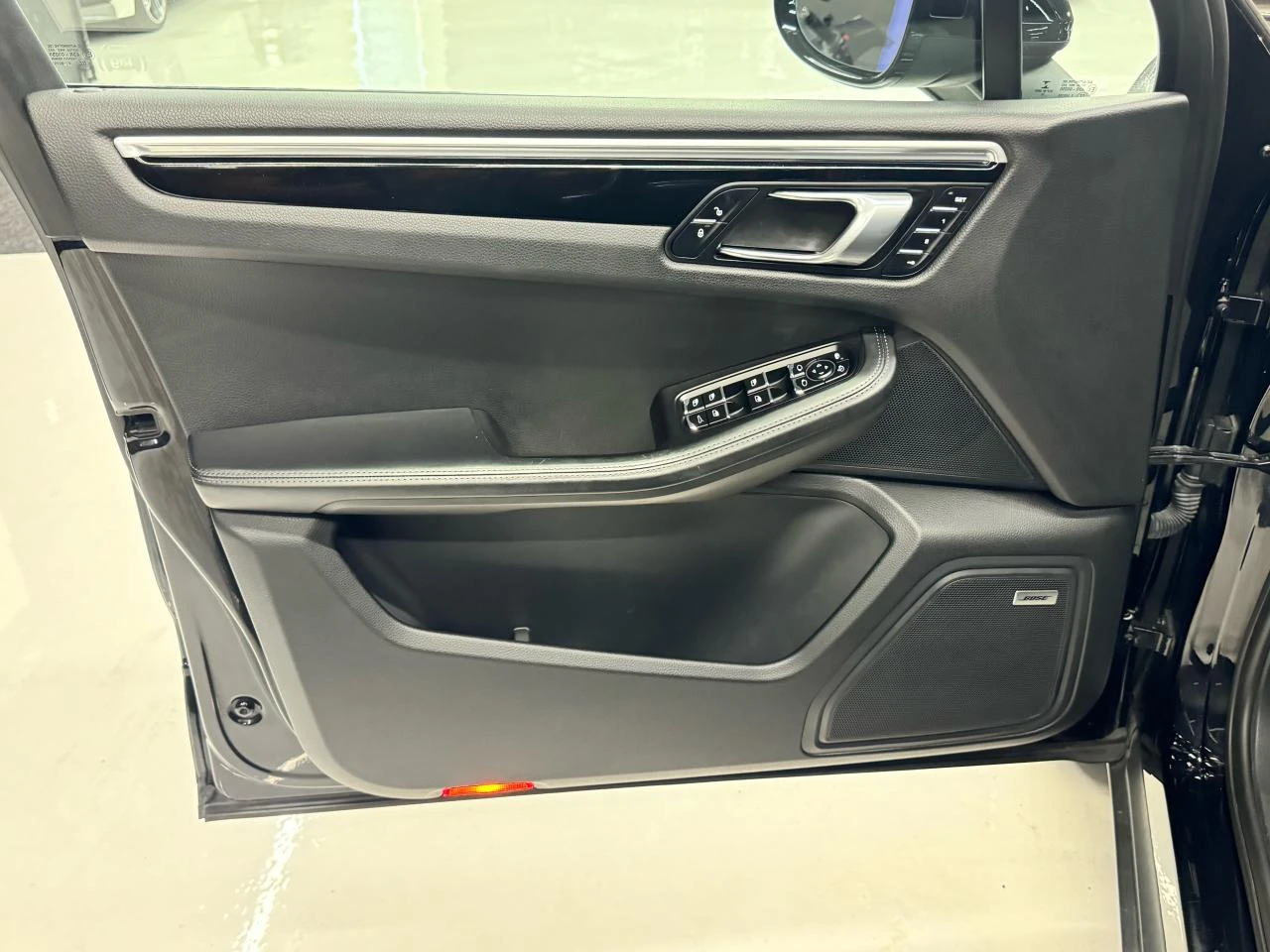 Porsche Macan Macan S 85000км. BiTurbo 340к.с., снимка 3 - Автомобили и джипове - 54503680
