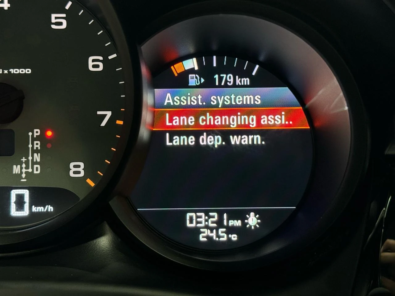 Porsche Macan Macan S 85000км. BiTurbo 340к.с., снимка 11 - Автомобили и джипове - 54503680