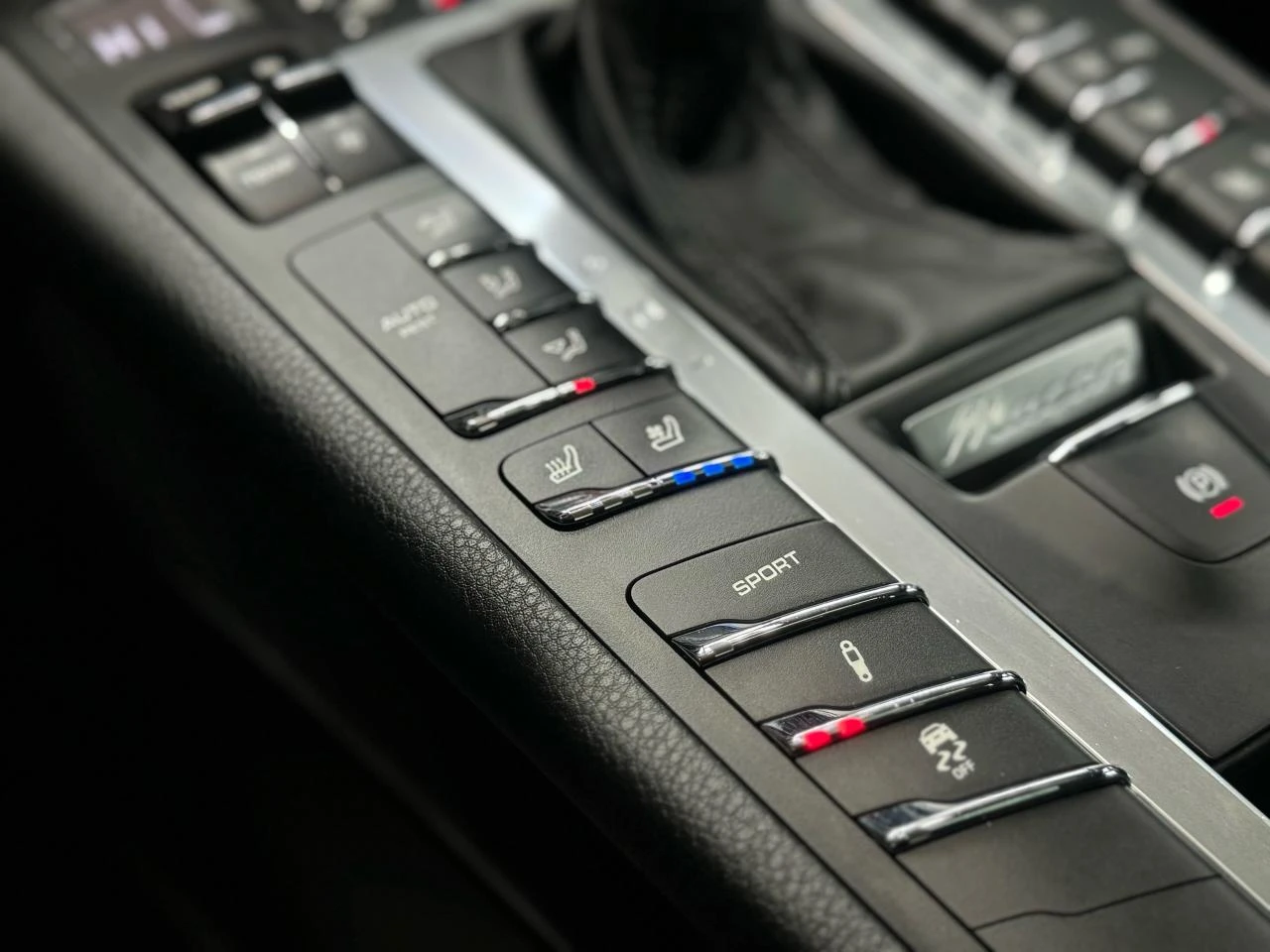 Porsche Macan Macan S 85000км. BiTurbo 340к.с., снимка 12 - Автомобили и джипове - 54503680