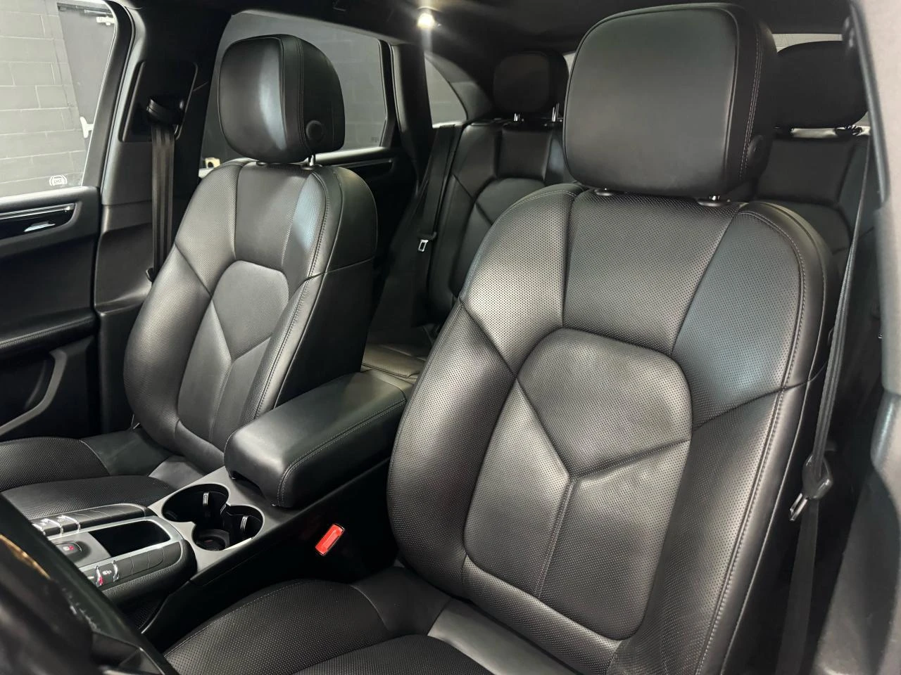 Porsche Macan Macan S 85000км. BiTurbo 340к.с., снимка 16 - Автомобили и джипове - 54503680