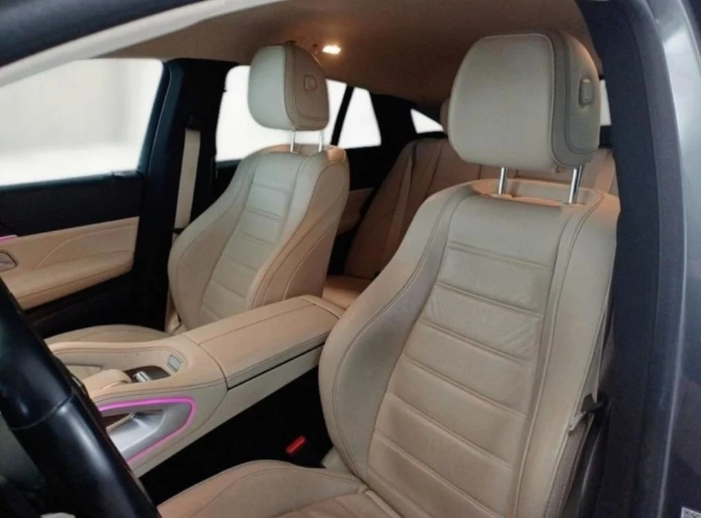 Mercedes-Benz GLE 350 de hybrid EQ 4Matic Coup? Sport | Mobile.bg � ����������� 5