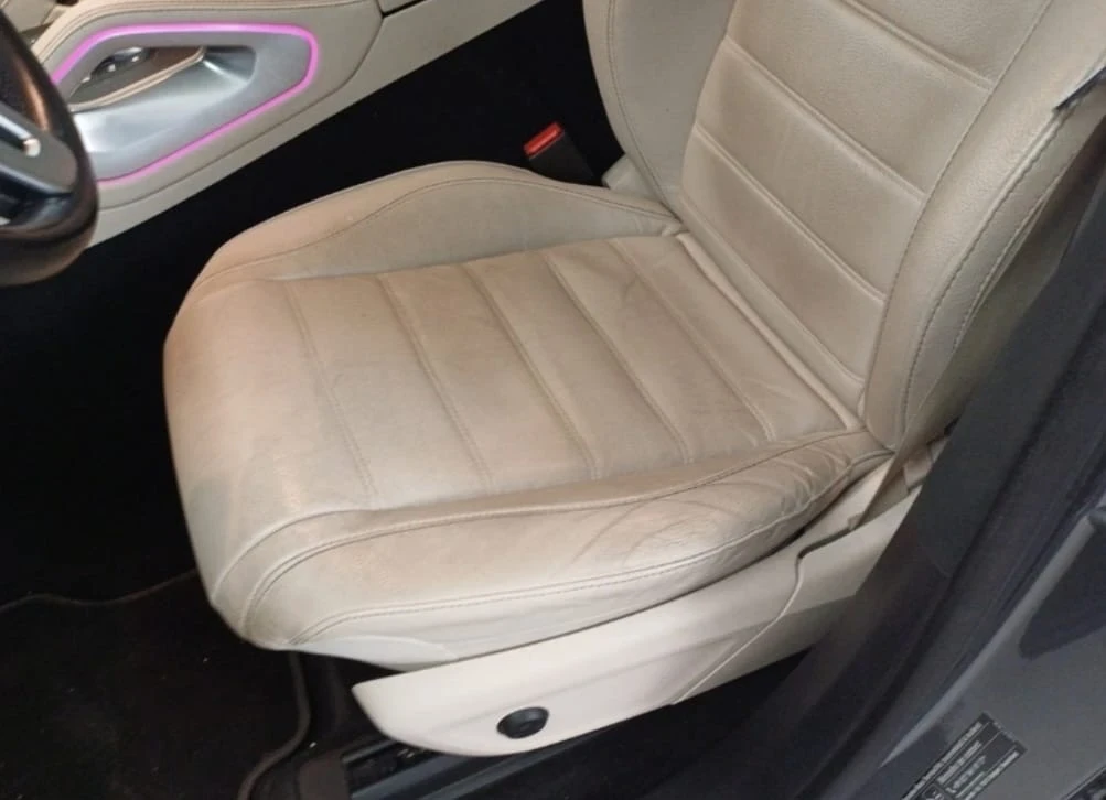 Mercedes-Benz GLE 350 de hybrid EQ 4Matic Coup? Sport | Mobile.bg � ����������� 6