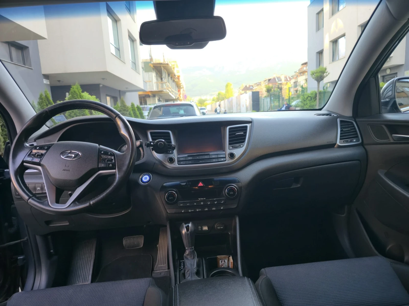 Hyundai Tucson | Mobile.bg � ����������� 15