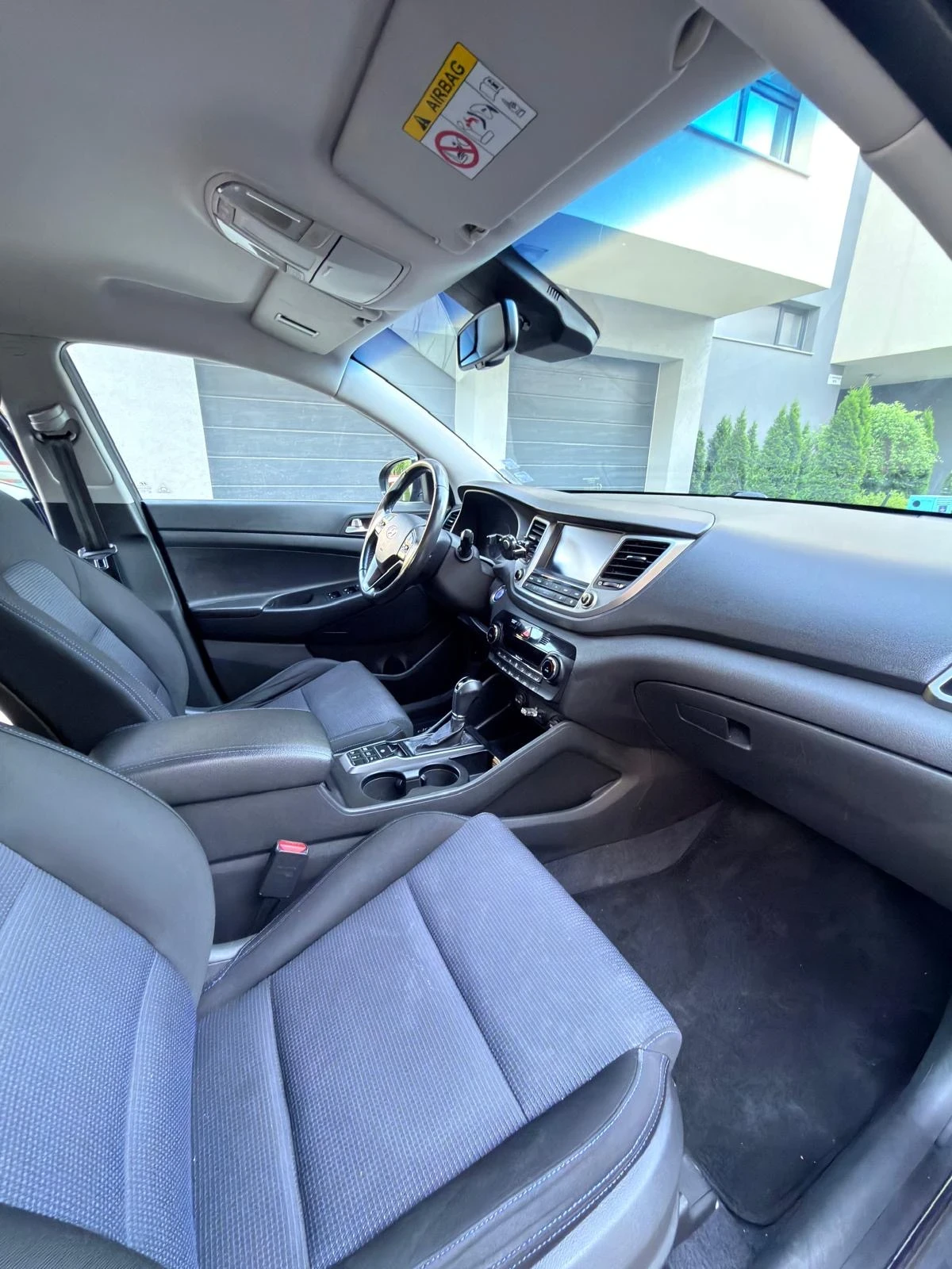 Hyundai Tucson | Mobile.bg � ����������� 7