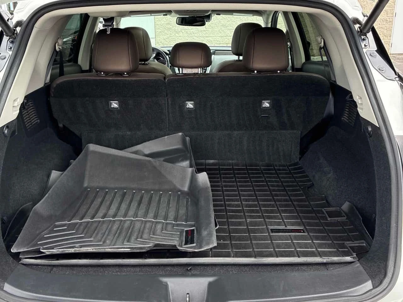 Nissan Murano * Platinum * АВТОКРЕДИТ БЕЗ ПЪРВОНАЧАЛНА ВНОСКА* , снимка 13 - Автомобили и джипове - 54837192