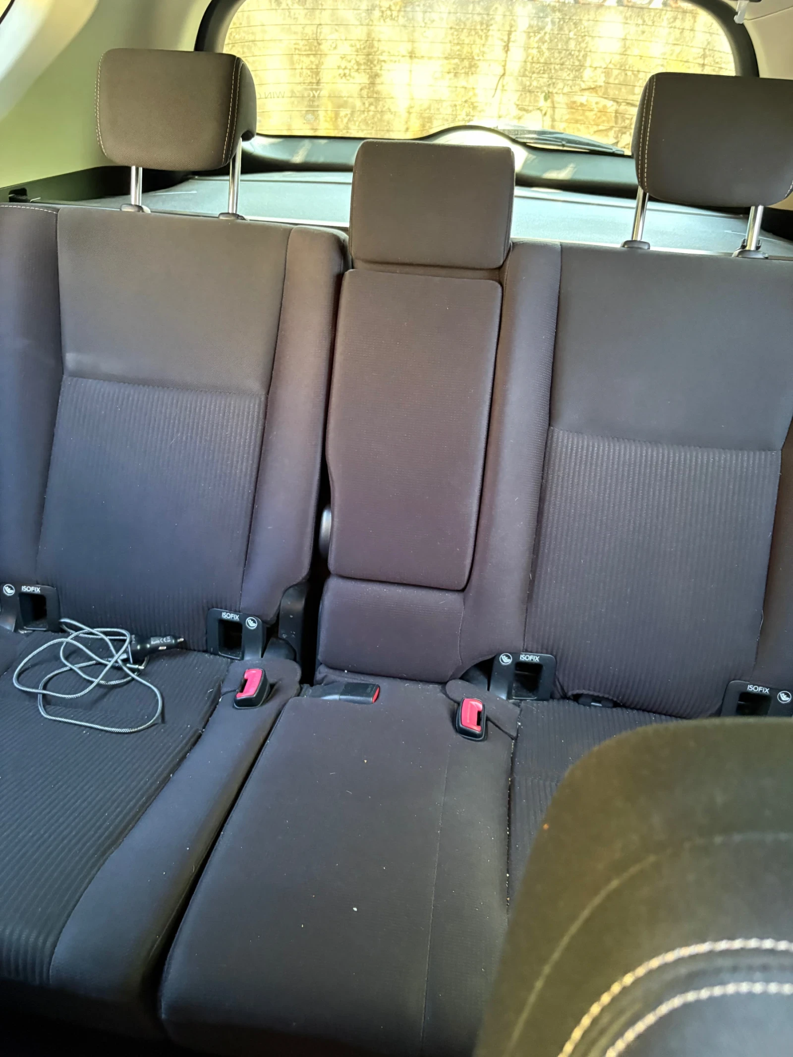 Toyota Rav4 2.2 D4D 150hp 4х4, снимка 9 - Автомобили и джипове - 54924631