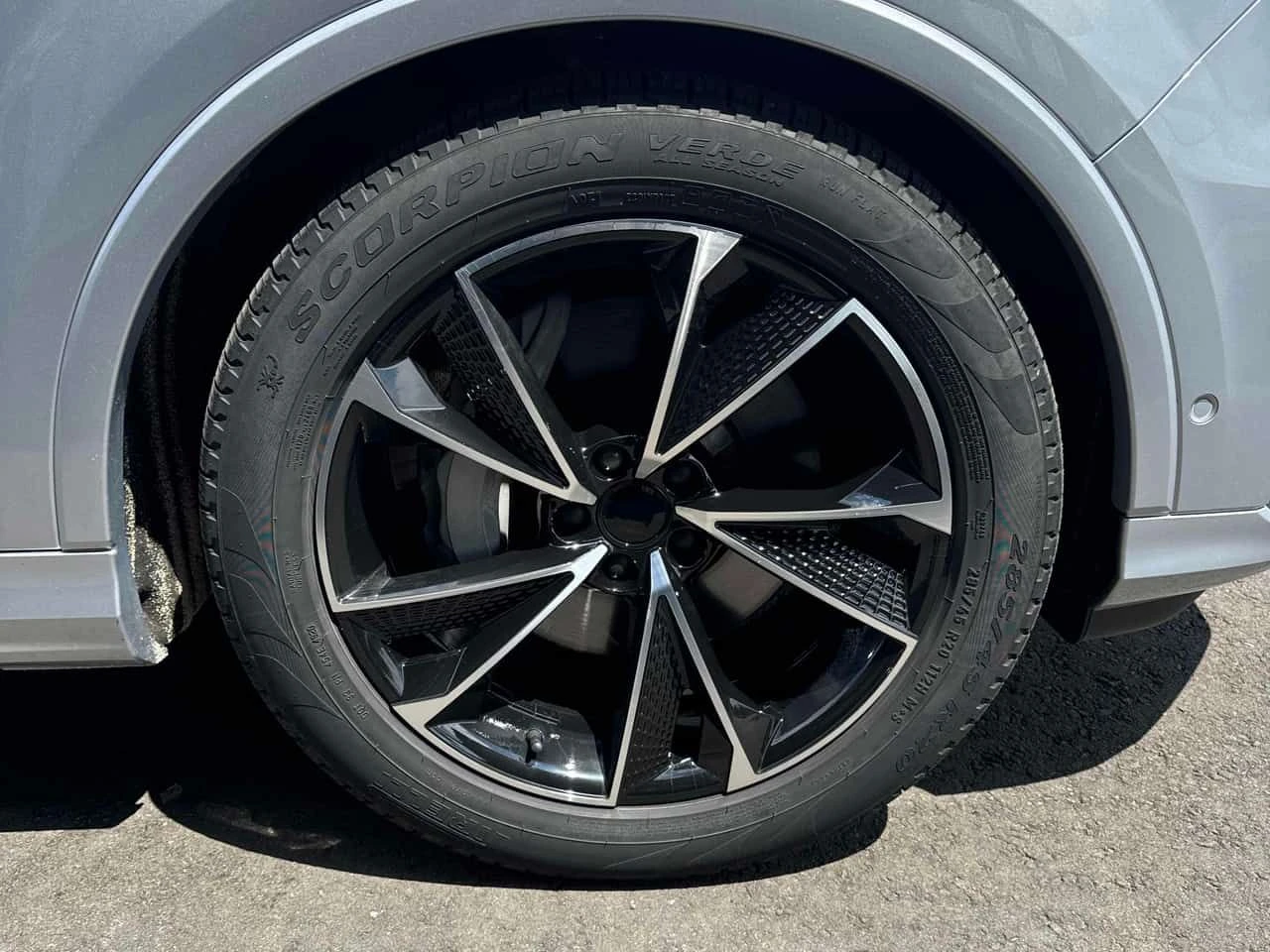 Audi Q7 * Progressiv * CARFAX * ПОДГРЕВИ * ПАНО * KEYLESS, снимка 7 - Автомобили и джипове - 54949699