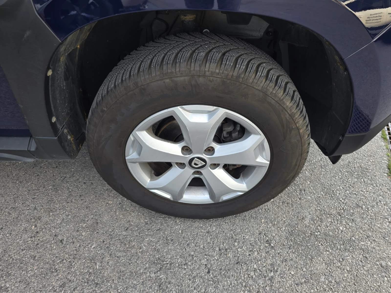Dacia Duster 1.0 TCe 100 LPG 4x2, снимка 15 - Автомобили и джипове - 55124775