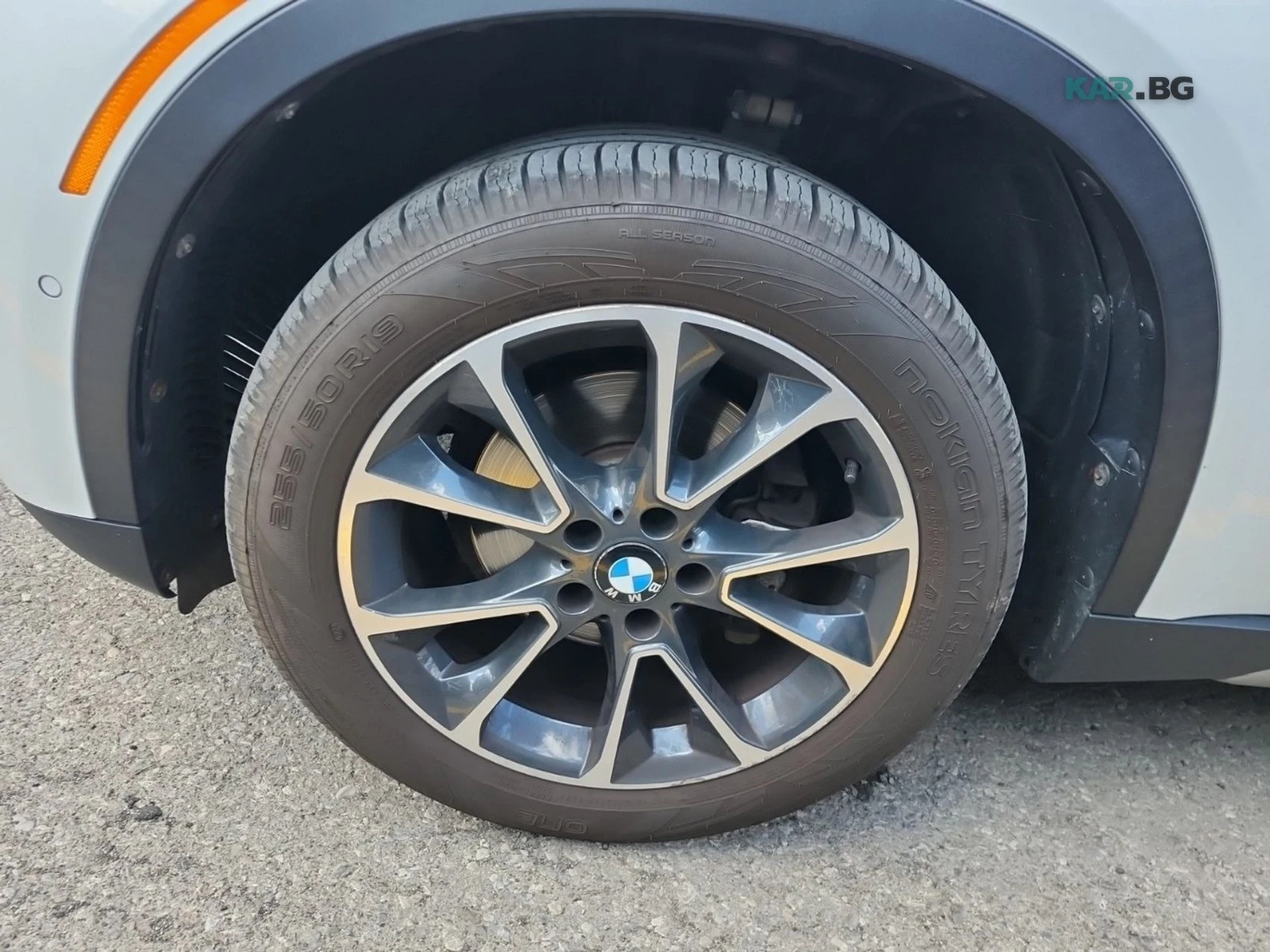 BMW X5 XDRIVE35D ПЕРФЕКТНА Автокредит Цена до България, снимка 14 - Автомобили и джипове - 55413779