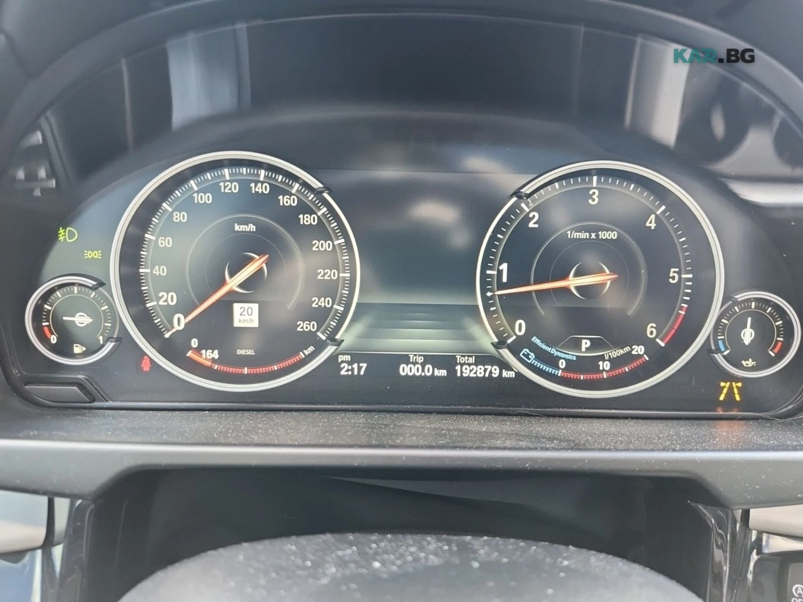 BMW X5 XDRIVE35D ПЕРФЕКТНА Автокредит Цена до България, снимка 6 - Автомобили и джипове - 55413779