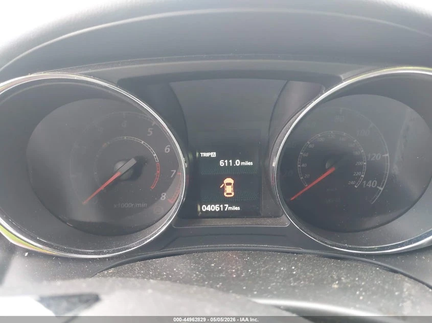 Mitsubishi Outlander 2.0l Sport, снимка 7 - Автомобили и джипове - 55570265