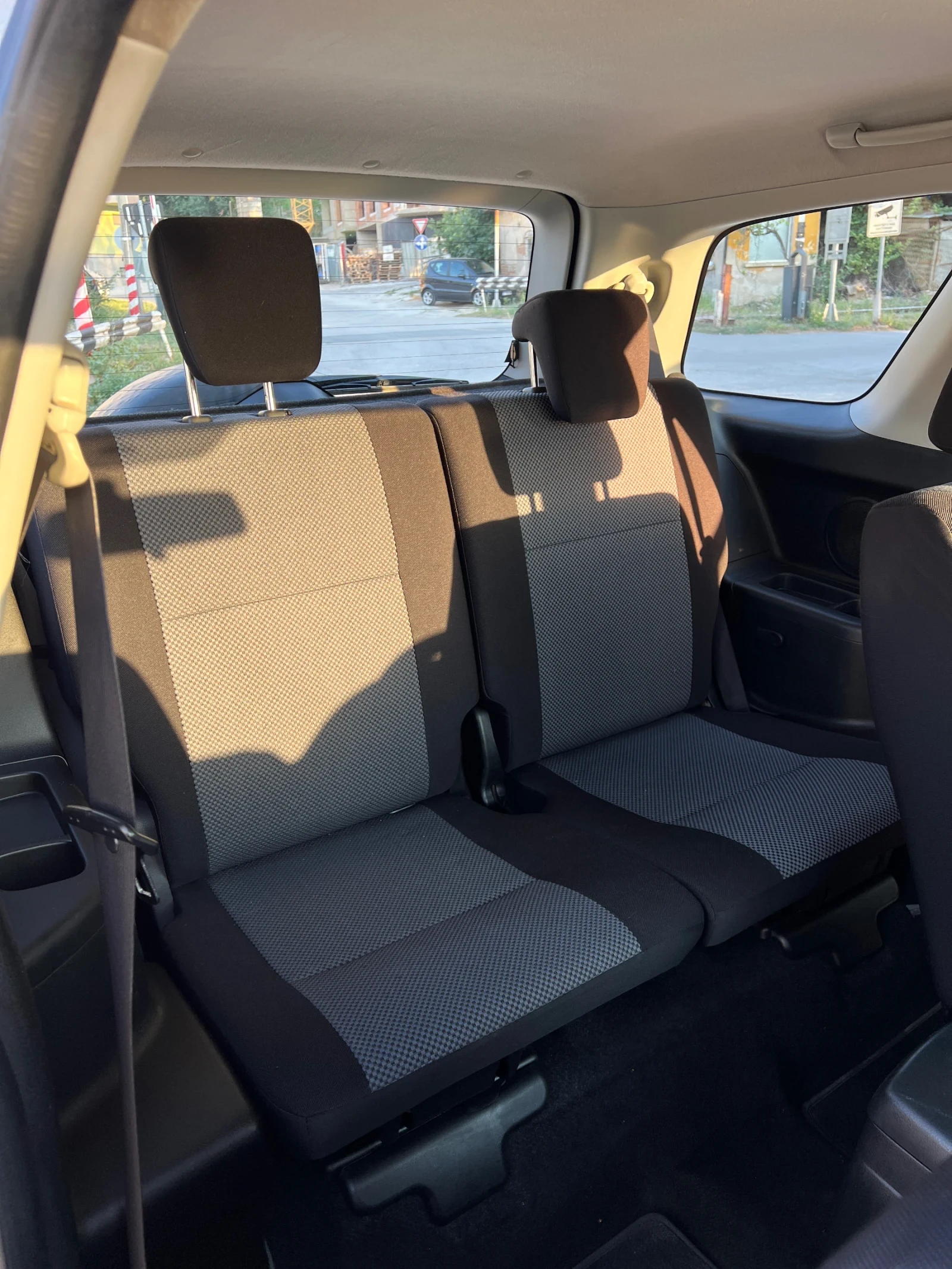 Suzuki Grand vitara, снимка 8 - Автомобили и джипове - 55598485