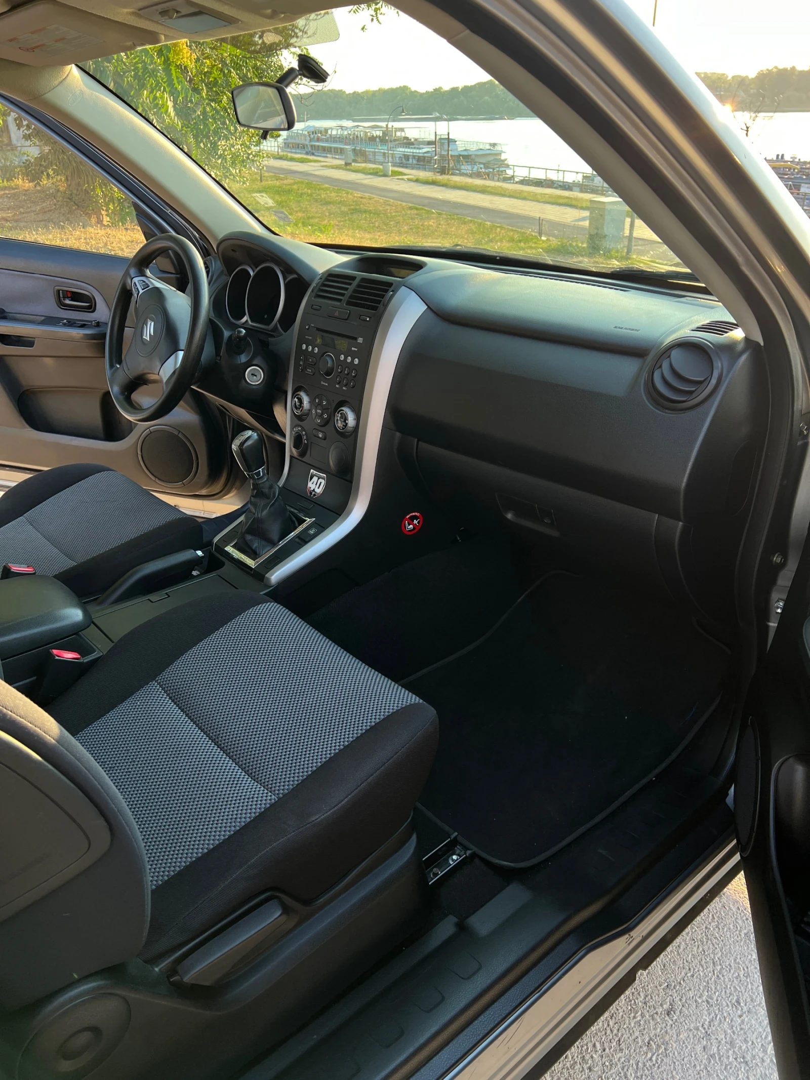 Suzuki Grand vitara, снимка 7 - Автомобили и джипове - 55598485