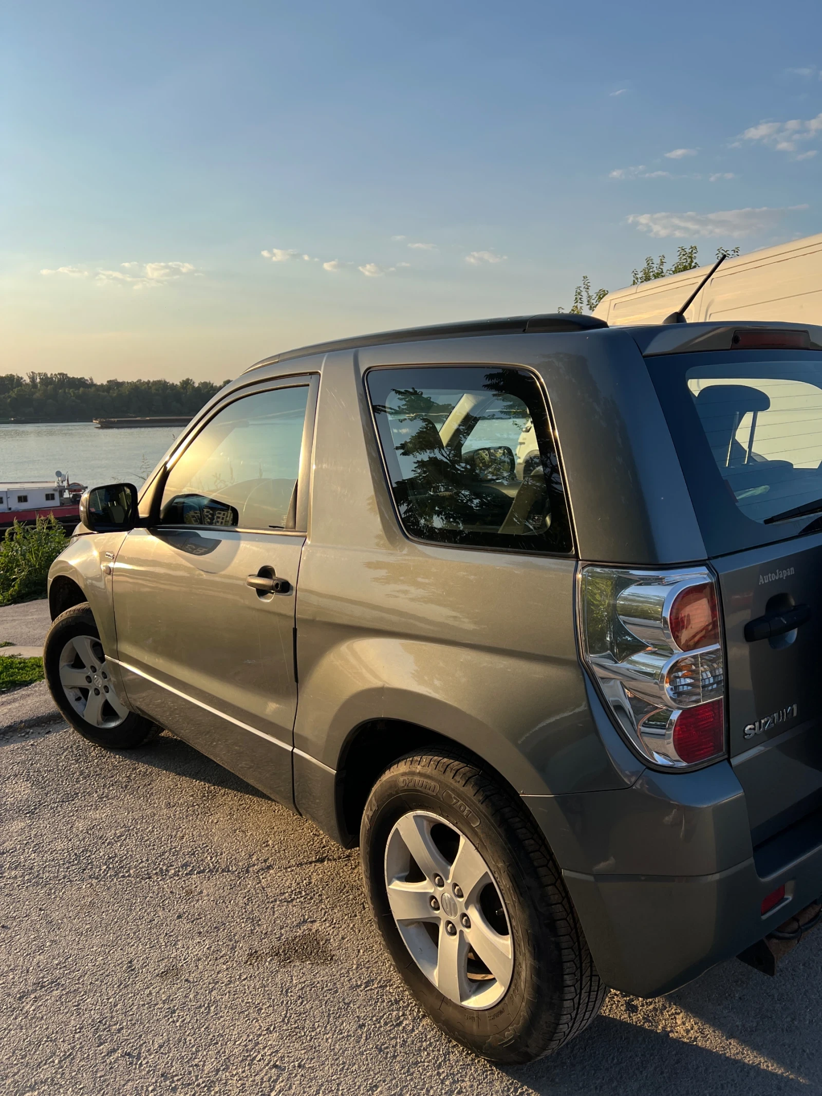 Suzuki Grand vitara, снимка 3 - Автомобили и джипове - 55598485