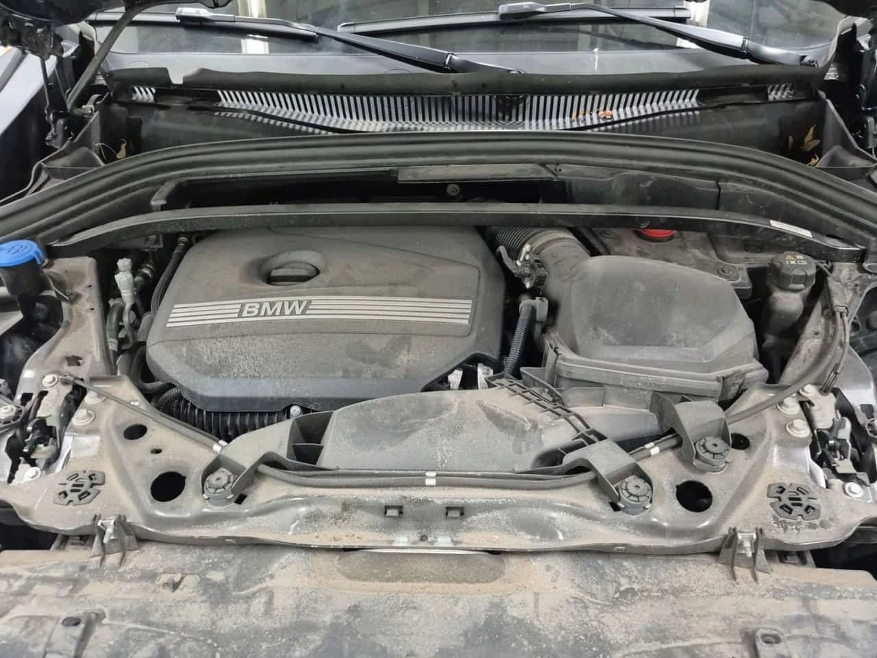 BMW X2 * XDRIVE28I * CARFAX * БЕЗ ПЪРВОНАЧАЛНА ВНОСКА, снимка 16 - Автомобили и джипове - 55642290