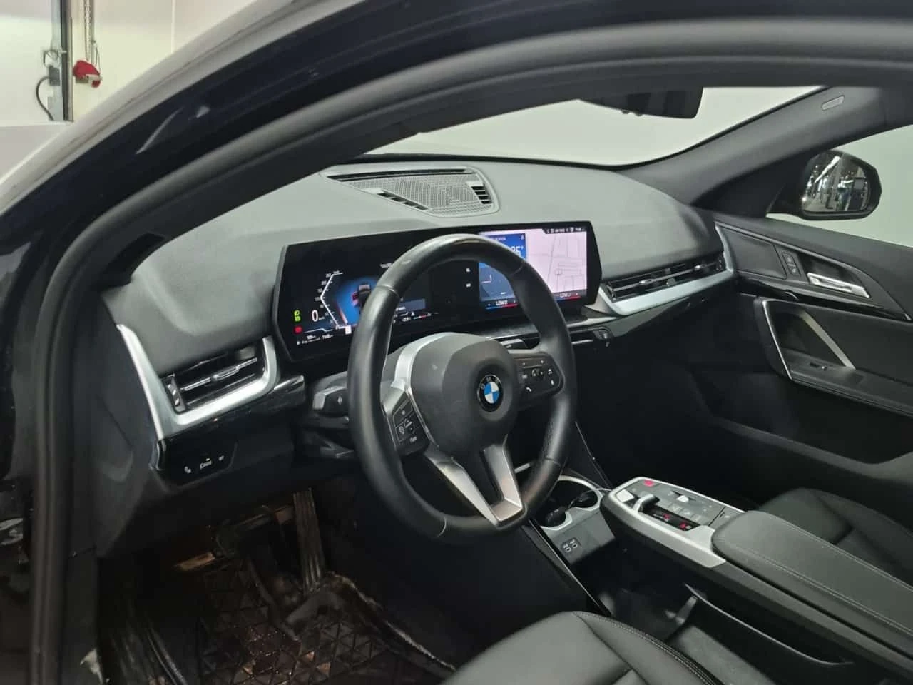 BMW X2 * XDRIVE28I * CARFAX * БЕЗ ПЪРВОНАЧАЛНА ВНОСКА, снимка 10 - Автомобили и джипове - 55642290