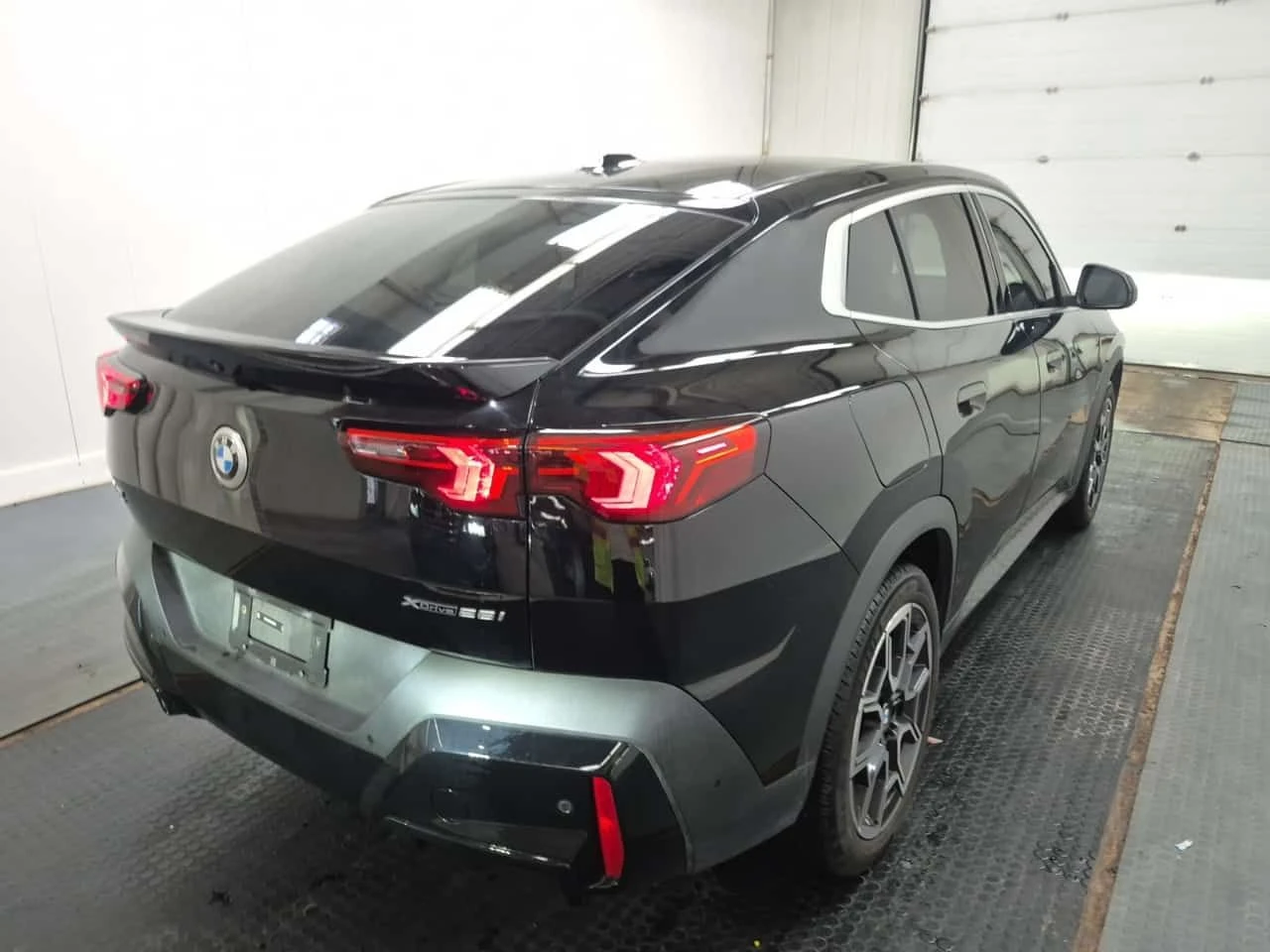 BMW X2 * XDRIVE28I * CARFAX * БЕЗ ПЪРВОНАЧАЛНА ВНОСКА, снимка 3 - Автомобили и джипове - 55642290