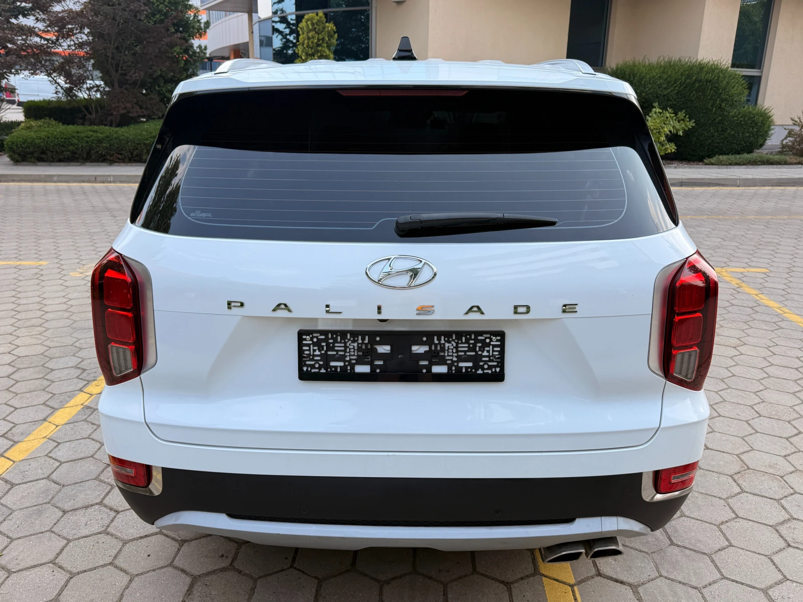 Hyundai Palisade 2.2CRDI* 4WD* 6+ 1* PRESTIGE* , снимка 5 - Автомобили и джипове - 55727221