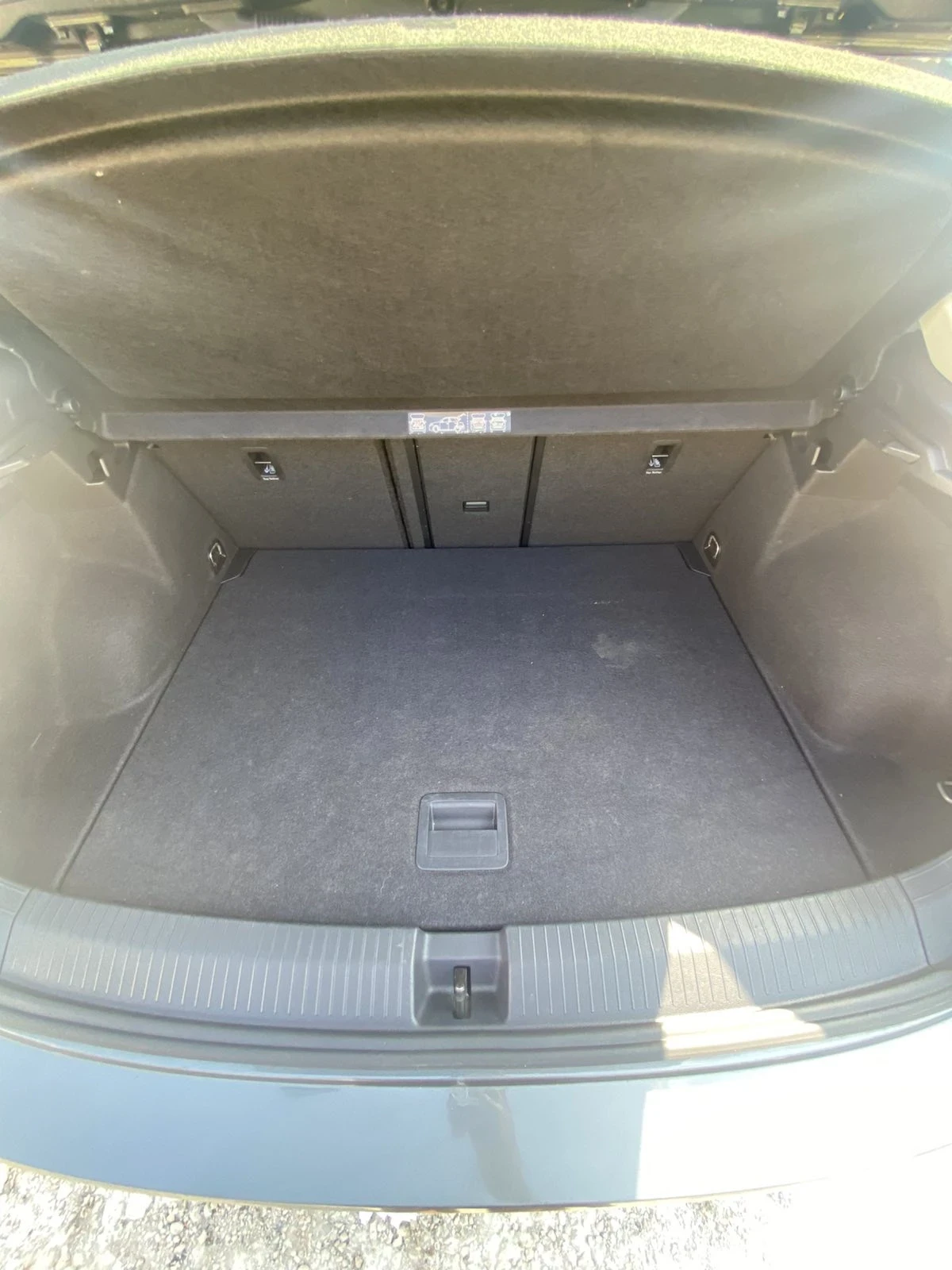 VW T-Roc 2.0/150/4-MOTION, снимка 11 - Автомобили и джипове - 55752238