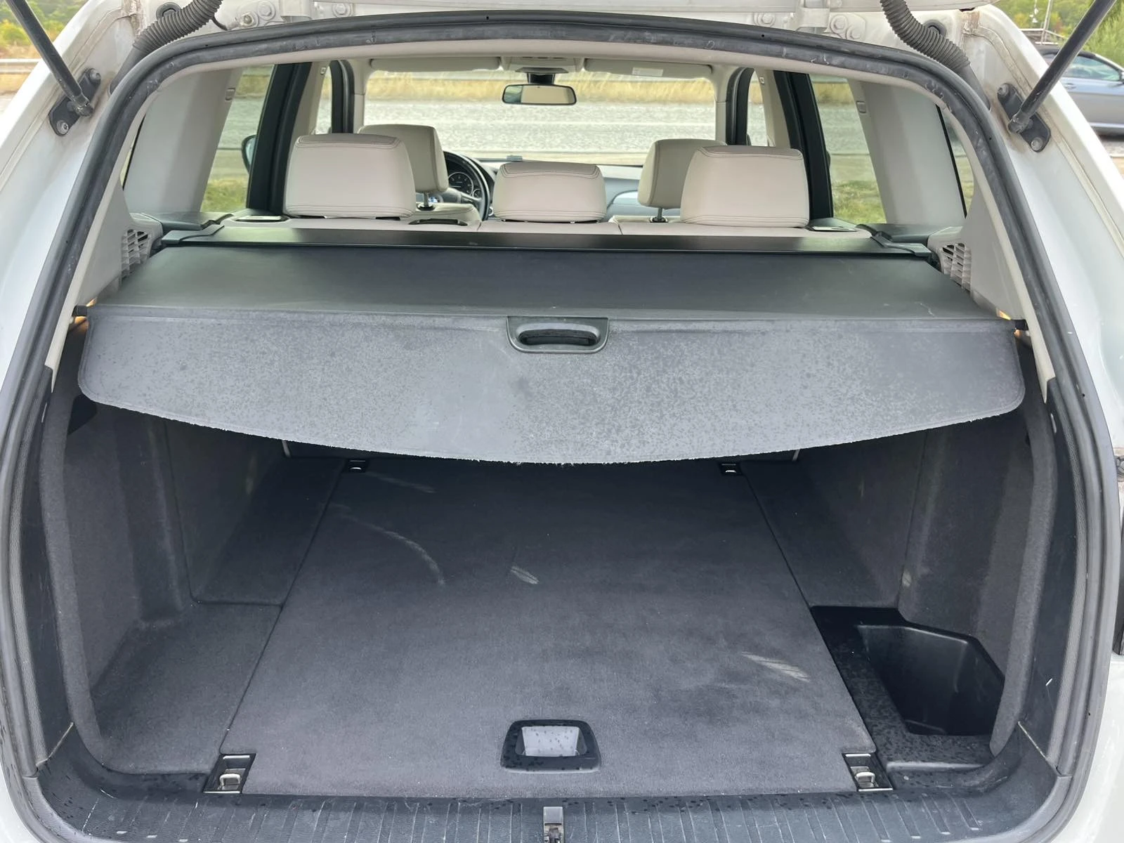 BMW X3 2.0d 143кс EURO 5B NAVI КОЖА ВНОС ИТАЛИЯ, снимка 15 - Автомобили и джипове - 55789162