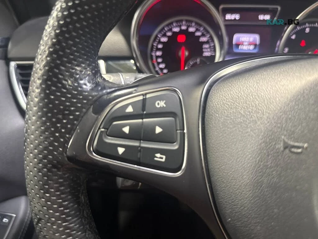 Mercedes-Benz GLE 400 4MATIC * pano * memory * ���������� * (���� �� ��) | Mobile.bg � ����������� 14