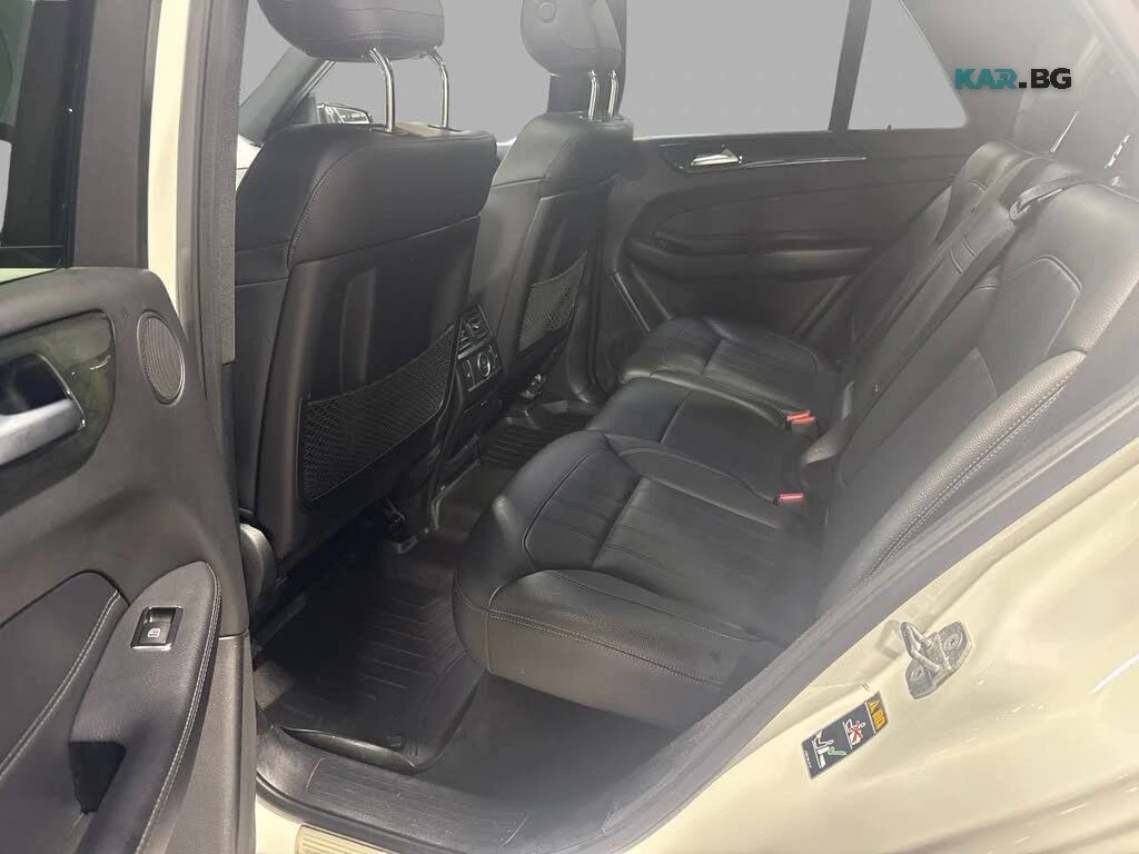 Mercedes-Benz GLE 400 4MATIC * pano * memory * ���������� * (���� �� ��) | Mobile.bg � ����������� 8