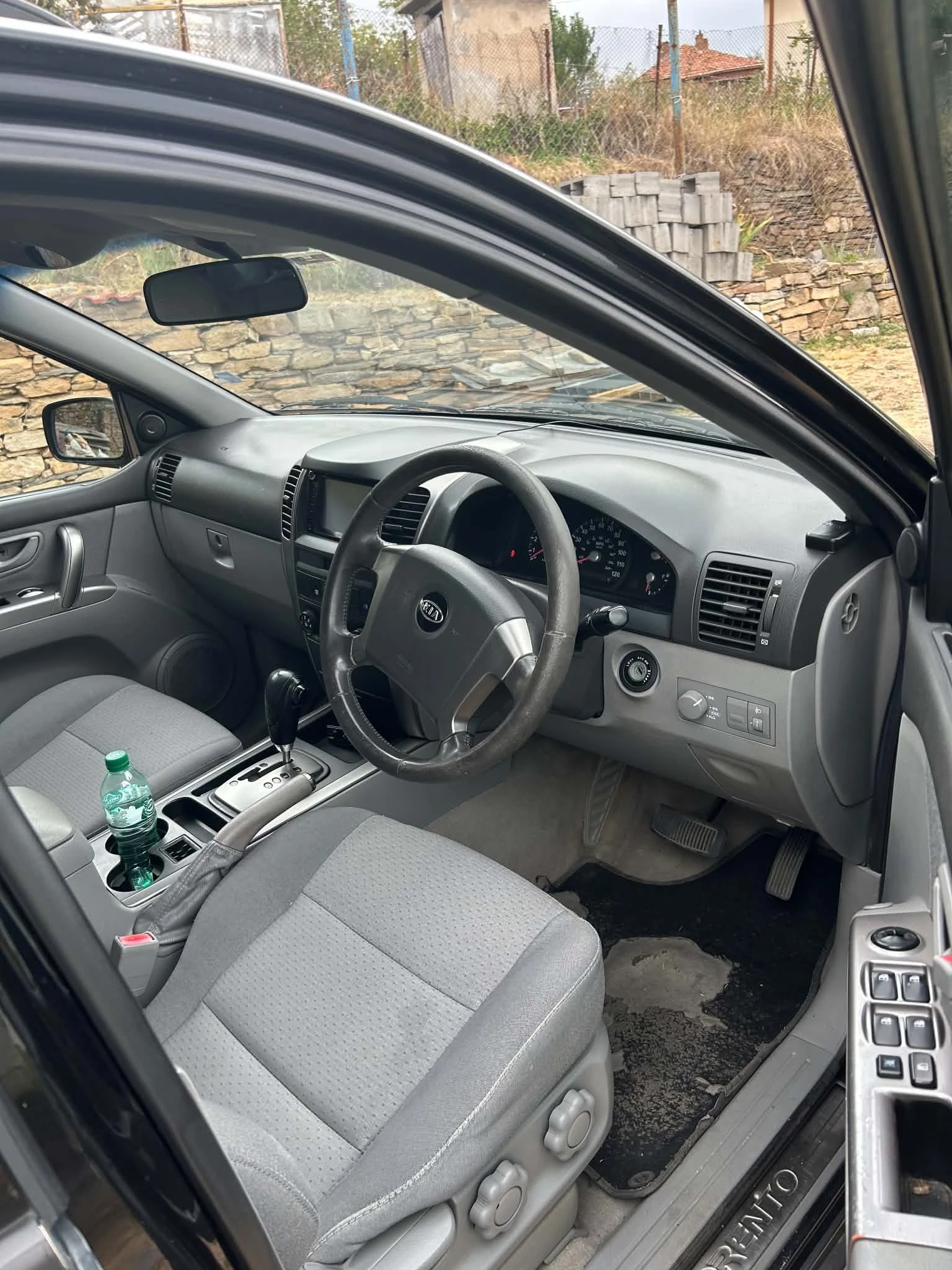 Kia Sorento, снимка 2 - Автомобили и джипове - 56347178