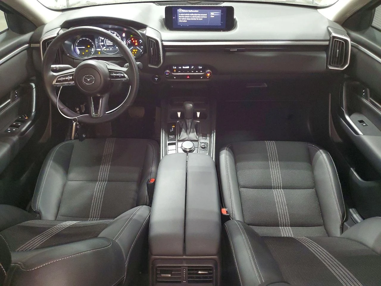 Mazda CX-50 2.5l Preferred, снимка 8 - Автомобили и джипове - 56511576