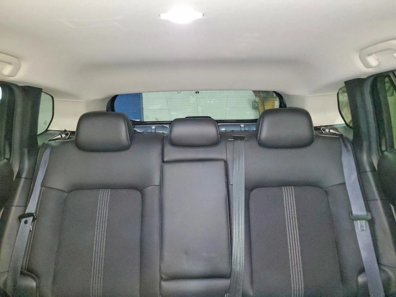 Mazda CX-50 2.5l Preferred, снимка 10 - Автомобили и джипове - 56511576