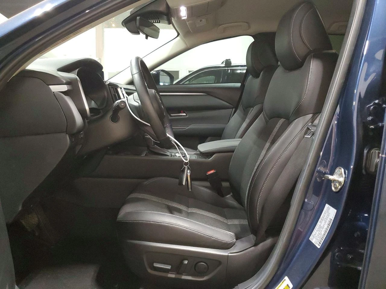 Mazda CX-50 2.5l Preferred, снимка 7 - Автомобили и джипове - 56511576