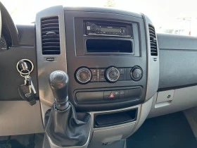 Mercedes-Benz Sprinter 316 CDI 2 щори Клима EURO 6b, снимка 11