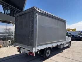 Mercedes-Benz Sprinter 316 CDI 2 щори Клима EURO 6b, снимка 6