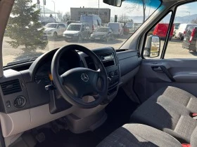 Mercedes-Benz Sprinter 316 CDI 2 щори Клима EURO 6b, снимка 10