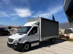 Mercedes-Benz Sprinter 316 CDI 2 щори Клима EURO 6b, снимка 2