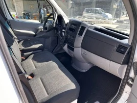 Mercedes-Benz Sprinter 316 CDI 2 щори Клима EURO 6b, снимка 8