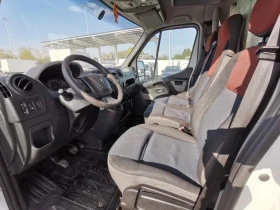 Renault Master 2.3dci, снимка 8
