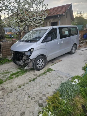 Hyundai H1, снимка 3