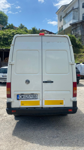 VW Lt 35, снимка 5
