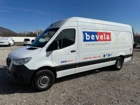 Обява за продажба на Mercedes-Benz Sprinter Топ!Усилен!До3.5т!П.Борд!Клима!7Gtronic!EURO6! ~36 900 лв. - изображение 2