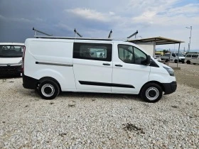 Ford Transit 2.2 TDCi, 6 местен , климатик, снимка 6