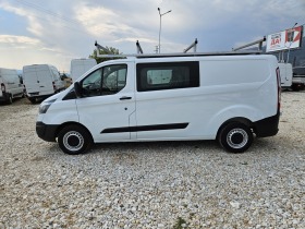 Ford Transit 2.2 TDCi, 6 местен , климатик, снимка 2