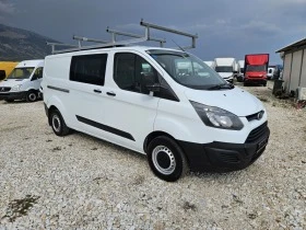 Обява за продажба на Ford Transit 2.2 TDCi, 6 местен , климатик ~23 500 лв. - изображение 6