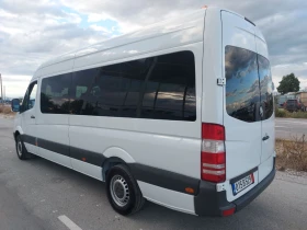 Mercedes-Benz Sprinter 313 Ориг.КМ и БОЯ, снимка 3