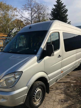 Mercedes-Benz Sprinter 315, снимка 2