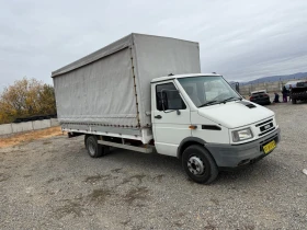 Iveco 59-12 B  5.20 | Mobile.bg    2