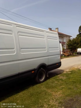 Iveco Daily, снимка 4