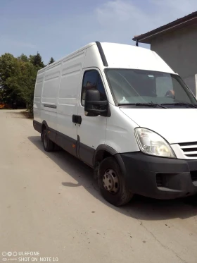 Iveco Daily, снимка 2